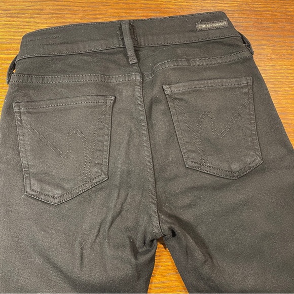 Citizens Of Humanity Avedon Slick Skinny - Picture 6 of 6